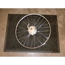 Hinterrad 3800 mit freewheel 